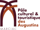 Pôle culturel et touristique des Augustins, Marciac